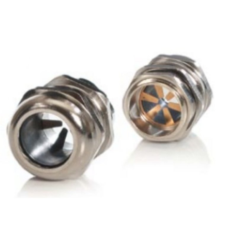 Trytyt MMG-50EMC Dławice kablowe metalowe do przewodów ekranowanych Kod MMG-50EMC