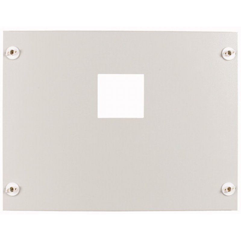 EATON BPZ-NZM1-400-MV Płyta montażowa NZM, szer. 40cm KOD: 286757