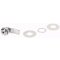 EATON BPZ-LOCK/SH6METAL Zamek SH6 z osprzętem KOD: 116913
