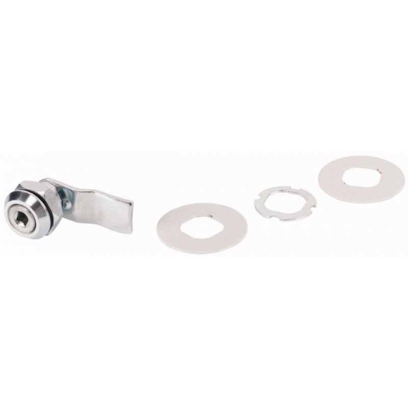 EATON BPZ-LOCK/SH6METAL Zamek SH6 z osprzętem KOD: 116913