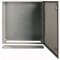 EATON CS-88/300 Szafa ścienna, +płyta montażowa, WxSxG=800x800x300mm KOD: 111710