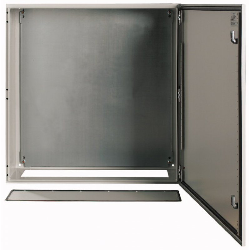 EATON CS-88/300 Szafa ścienna, +płyta montażowa, WxSxG=800x800x300mm KOD: 111710