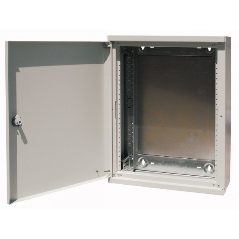 EATON BP-O-600/10 Rozdzielnica natynkowa 7-rzędowa , IP30, bez wyposażenia KOD: 100965