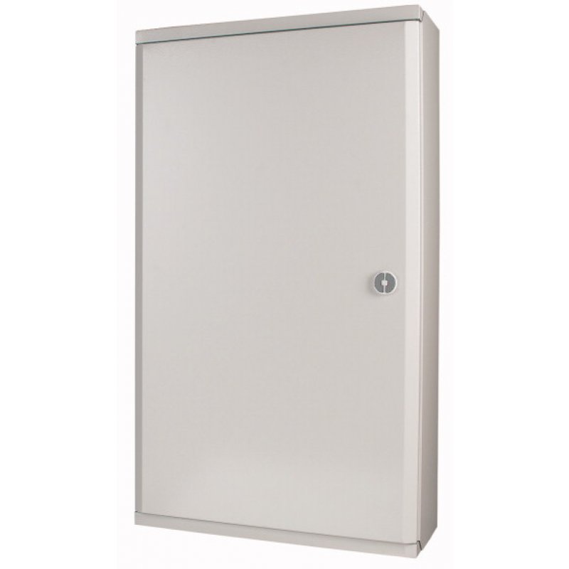 EATON BP-O-600/7-C Rozdzielnica natynkowa 4-rzędowa , IP30, z wyposażeniem KOD: 293307