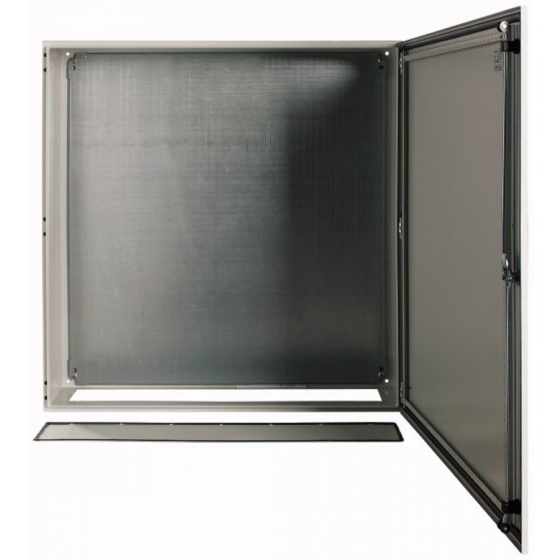 EATON CS-1212/250 Szafa ścienna, +płyta montażowa, WxSxG=1200x1200x250mm KOD: 111720