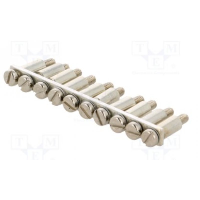 Pokój ZKU-2,5-10 Zwieracz kompletny (opakowanie 5szt) Kod A42-0A15