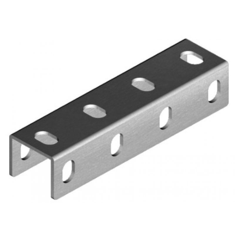 Baks LCT40H40 Łącznik, grubość blachy 3,0mm Kod 660402