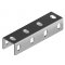 Baks LC40H40 Łącznik, grubość blachy 1,5mm, E90 Kod 660401