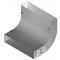 Baks ŁUJ200H42 Łuk 90st, grubość blachy 1.0mm Kod 146520