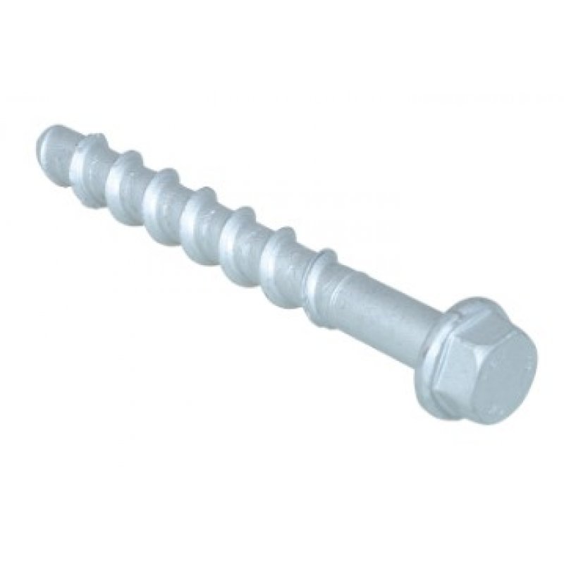Walraven WCS1H Śruba do betonu, 3 głębokości kotwienia 10x90/5 Kod 6253509