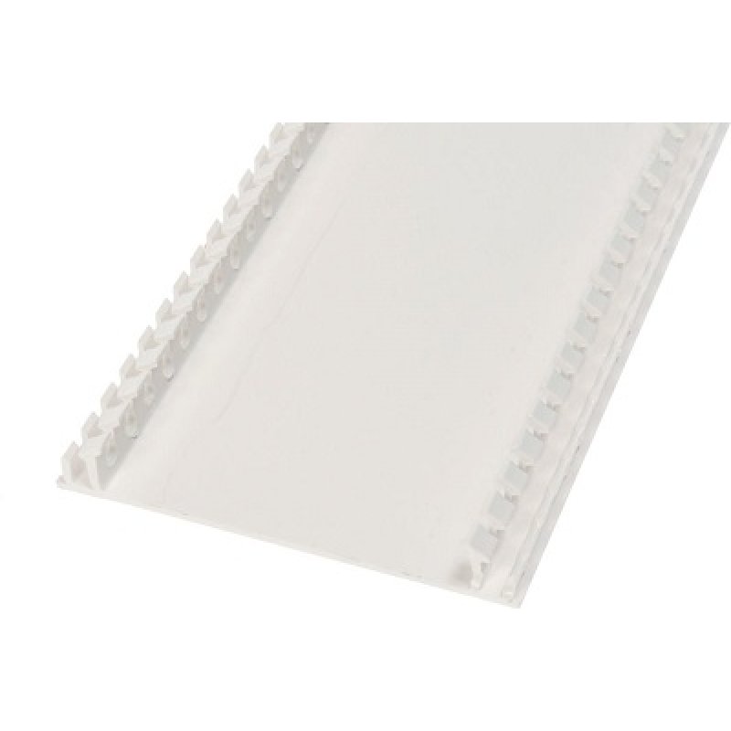 LEGRAND DLP Pokrywa elastyczna PCV, szerokość 85mm, długość 2 metry, biała KOD 010522