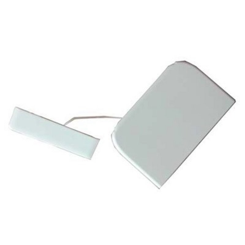 LEGRAND DLP Zaślepka do kanałów kablowych DLP 35x80mm i 50x80mm KOD 010722