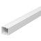 OBO BETTERMANN, Kanał typu WDK 25025, 25x25mm, długość 2m, kolor biały KOD: 6191053 