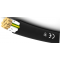 Kabel sygnalizacyjny YKSY-ŻO, żyły miedziane, izolacja i powłoka PVC, 19 żyłowy, przekrój znamionowy żyły 1,5mm2, 1kV KOD: G-014015