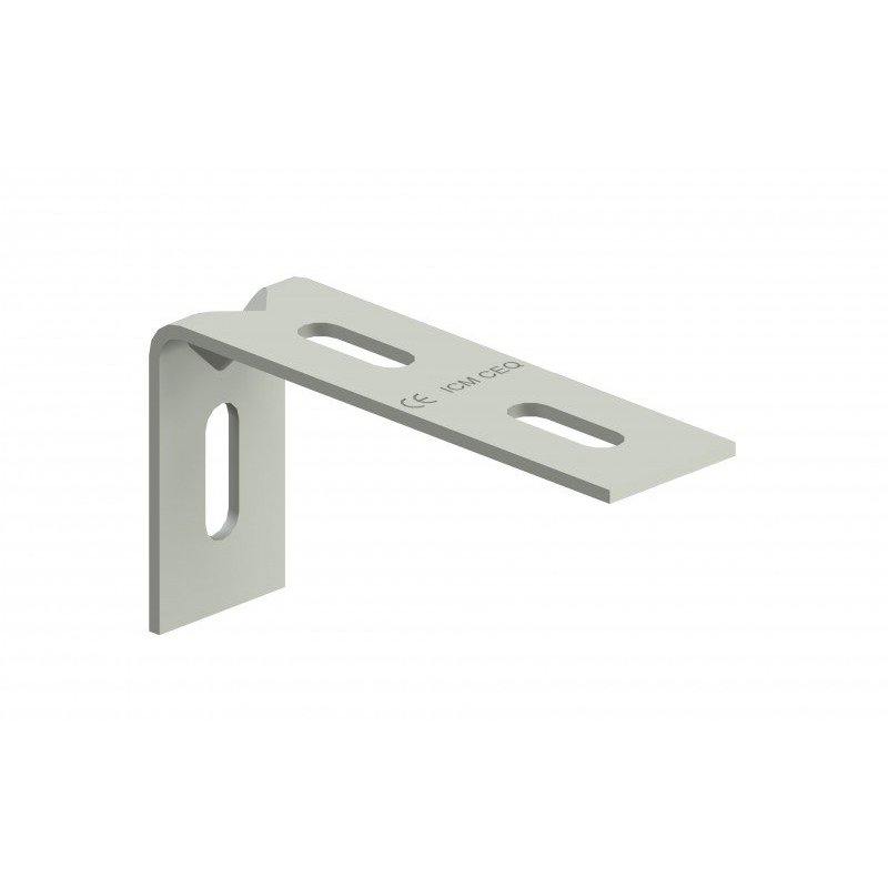 CABLOFIL CEQ, Uchwyt zawieszenia dla koryt o szerokości 50mm, GS KOD: CM557300