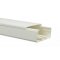 LEGRAND KI Listwa kablowa PCV, 60 x 40,1mm, długość 2 metry, biała KOD 330110