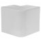LEGRAND KI Narożnik zewnętrzny PCV do listwy 90 X 40mm, biała KOD 330122