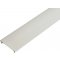 LEGRAND KIO Pokrywa listwy PCV, szerokość 80mm, długość 2 metry, biała KOD 330256
