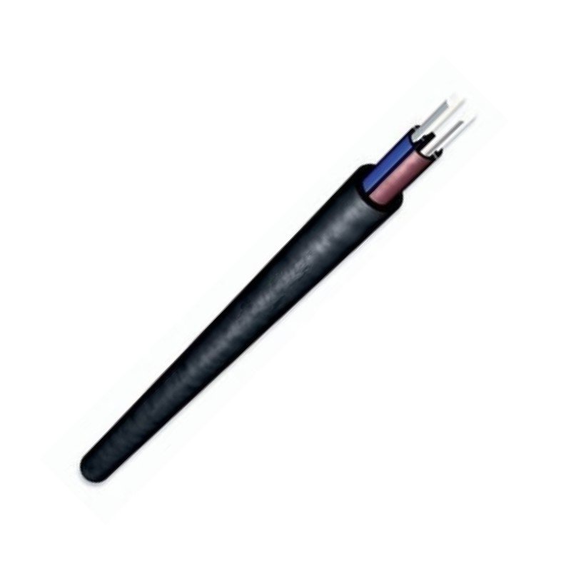 Kabel elektroenergetyczny typu YAKXS, z izolacją XLPE, 1 kV, 4X70 mm2 SE KOD: 110198019