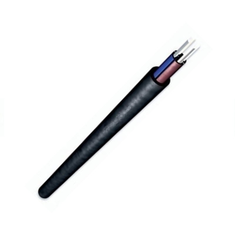 Kabel elektroenergetyczny typu YAKY 4x25 SE, 1kV, żyła aluminiowa, izolacja PVC KOD: 110191027