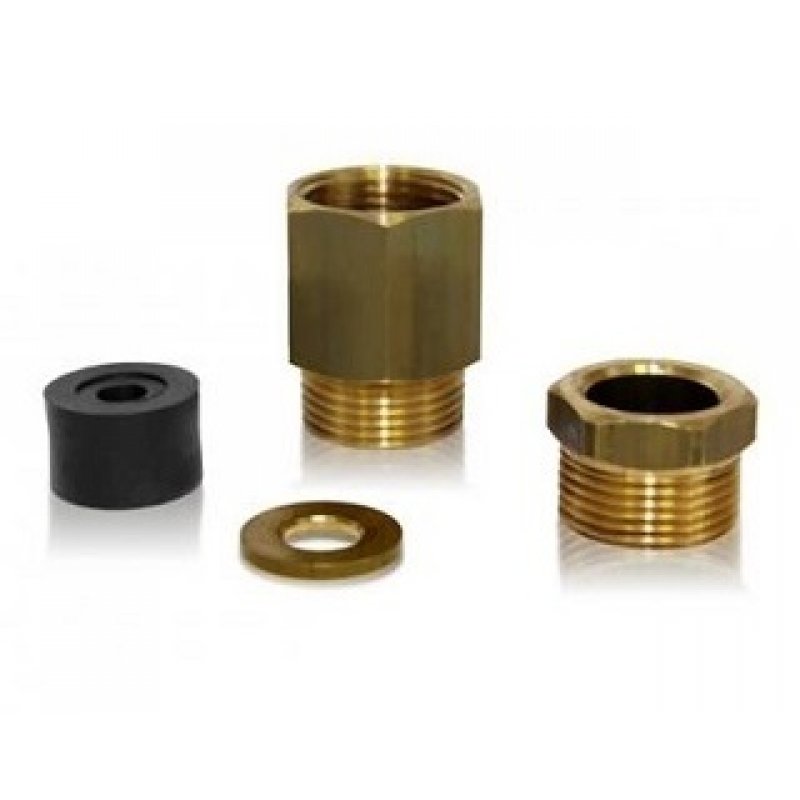 RAYCHEM Złącze wodoszczelne GL-T2-01 do Frostguard Kod: 519626-000