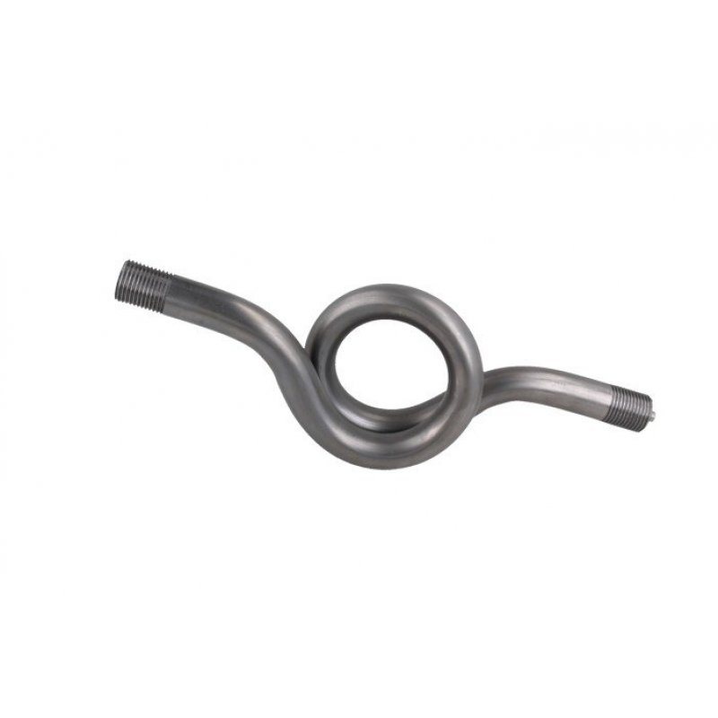 Huber Rurka manometrowa 1/2 mała kod P001