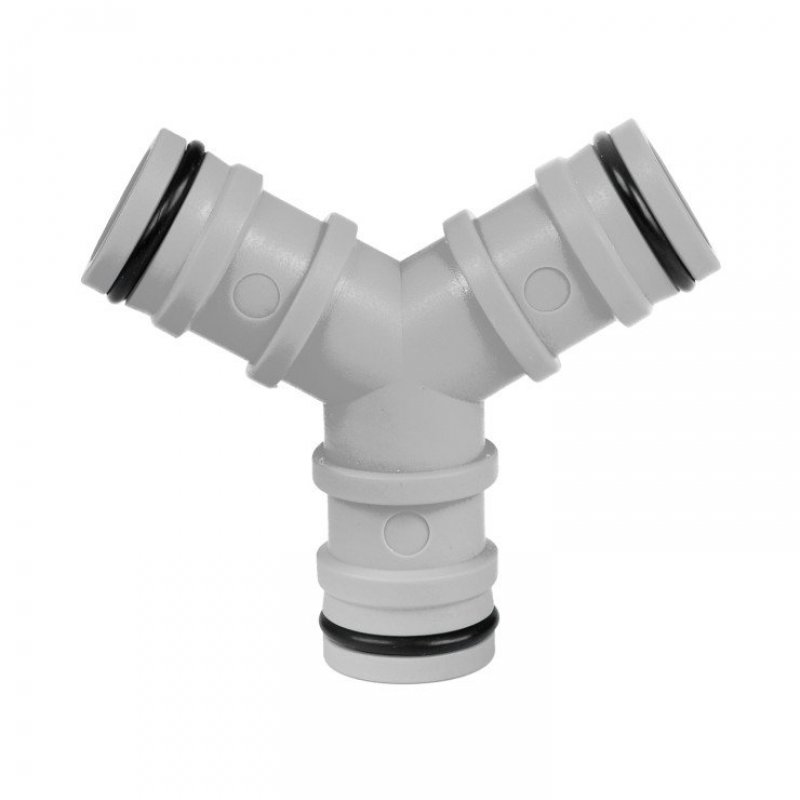 Cellfast Łącznik trójnik IDEAL, 1 calowy KOD: 57-065