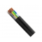 Kabel elektroenergetyczny typu YKXS, z izolacją XLPE, 1 kV, 1 żyłowy, przekrój znamionowy 70mm2 RMC KOD: 112200005