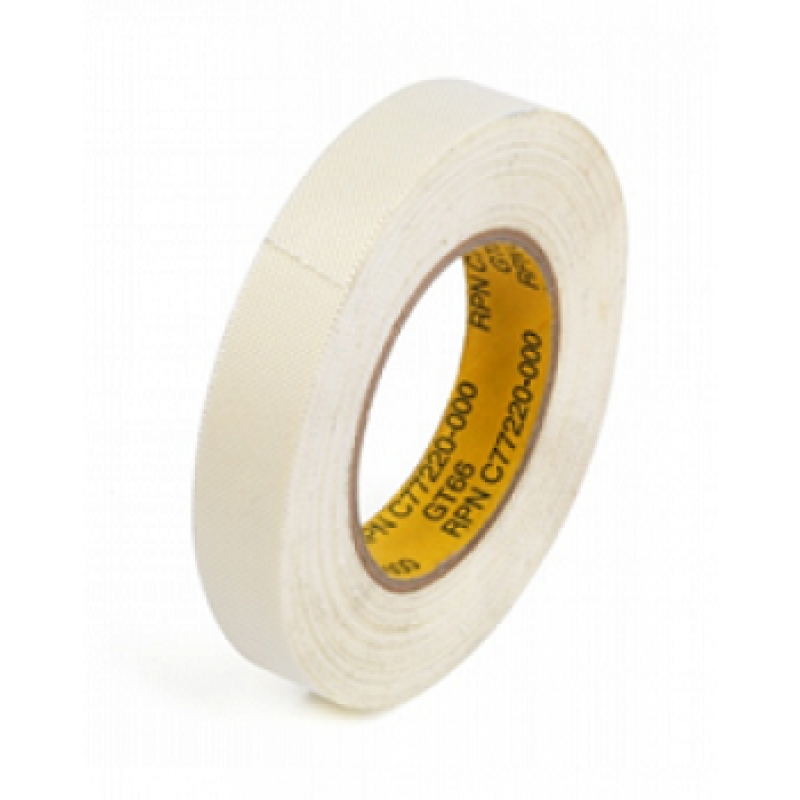 RAYCHEM Taśma do montażu kabli grzejnych GT-66, szerokość 12mm, długość 20m Kod: C77220-000