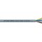 LAPP OLFLEX Przewód sterowniczy Classic 100 0,45/0,75 kV, 4G2,5, 4 żyły kolorowe, przekrój żyły 2,5mm2, długość 1m KOD 00100883