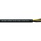 LAPP OLFLEX Przewód sterowniczy Classic 110 Black 0,6/1 kV, 4G1,5, 4 żyły, przekrój żyły 1,5mm2, długość 1m KOD 1120309