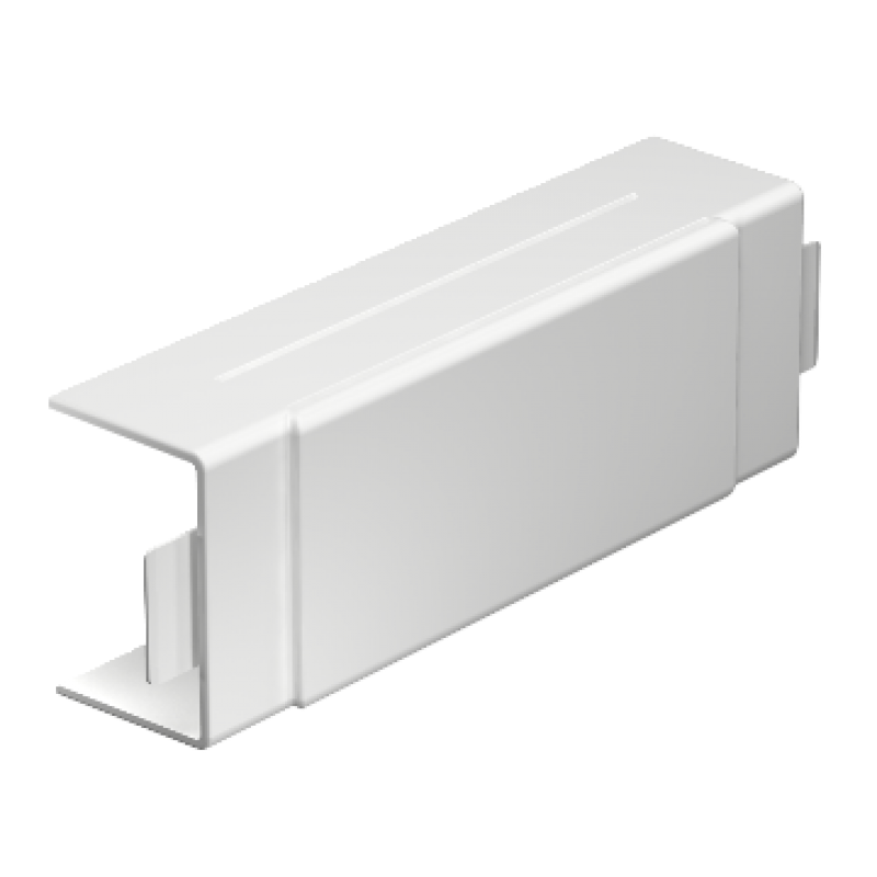 OBO BETTERMANN Trójnik i czwórnik do zmiany kierunków kanałów WDK, kanał 60x40mm KOD: 6192556