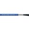 LAPP OLFLEX Przewód sterowniczy EB CY 0,3/0,5 kV, 2X1, 2 żyły, przekrój żyły 1mm2, ekranowany, długość 1m KOD 0012650