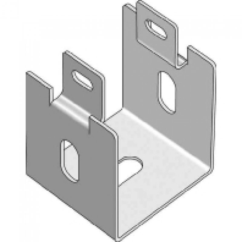 CABLOFIL UC 50 GS, Obejma do podwieszenia dla koryt o szerokości 50mm KOD: CM586040
