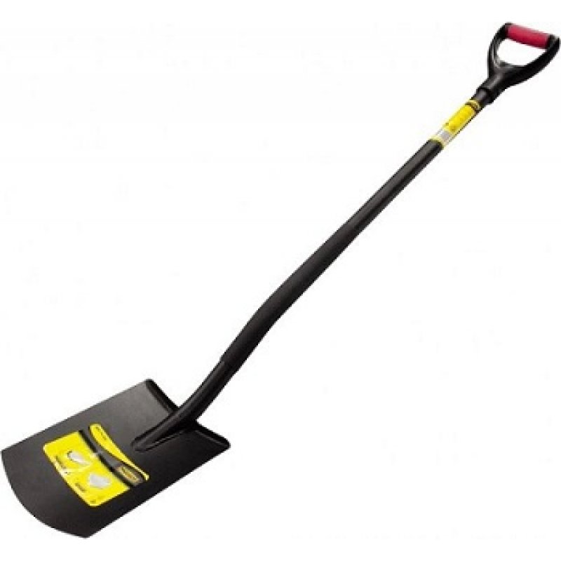 KOELNER Szpadel hartowany z trzonem metalowym 200mm Kod: MN-79-380