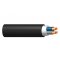 Kabel energetyczny bezhalogenowy N2XH-O 1x95 RM 1KV, 1 żyła, przekrój żyły 95mm, długość 1m KOD G-008892