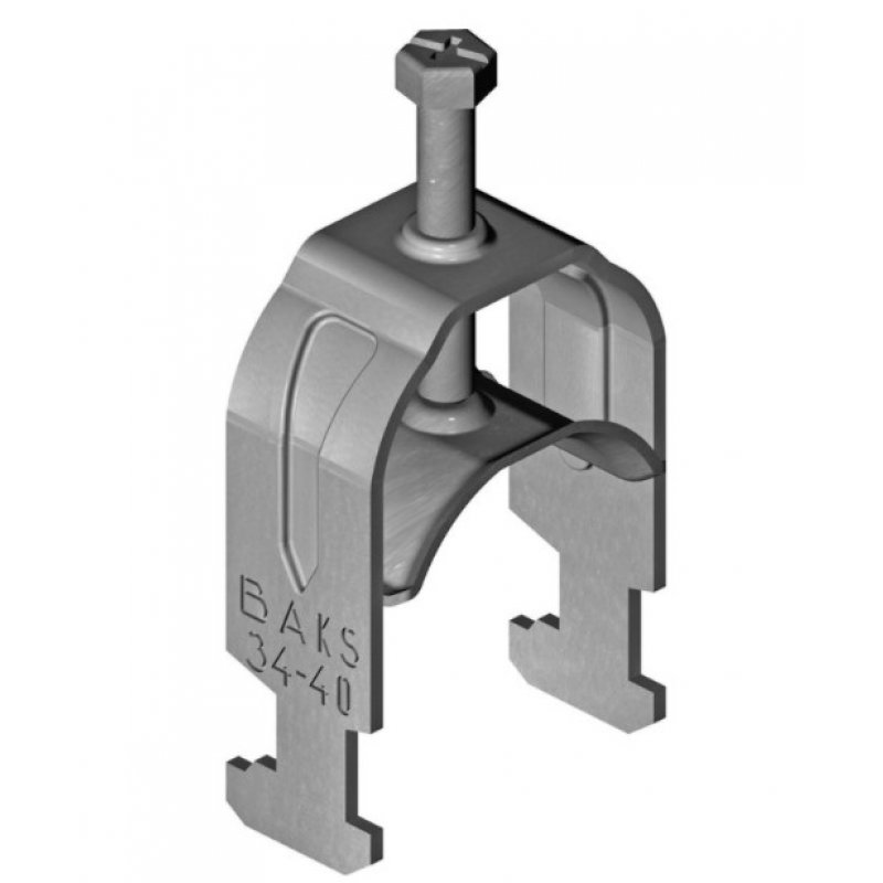 Baks UK1/UKO1/28-34 Uchwyt kablowy, E90 Kod 402500