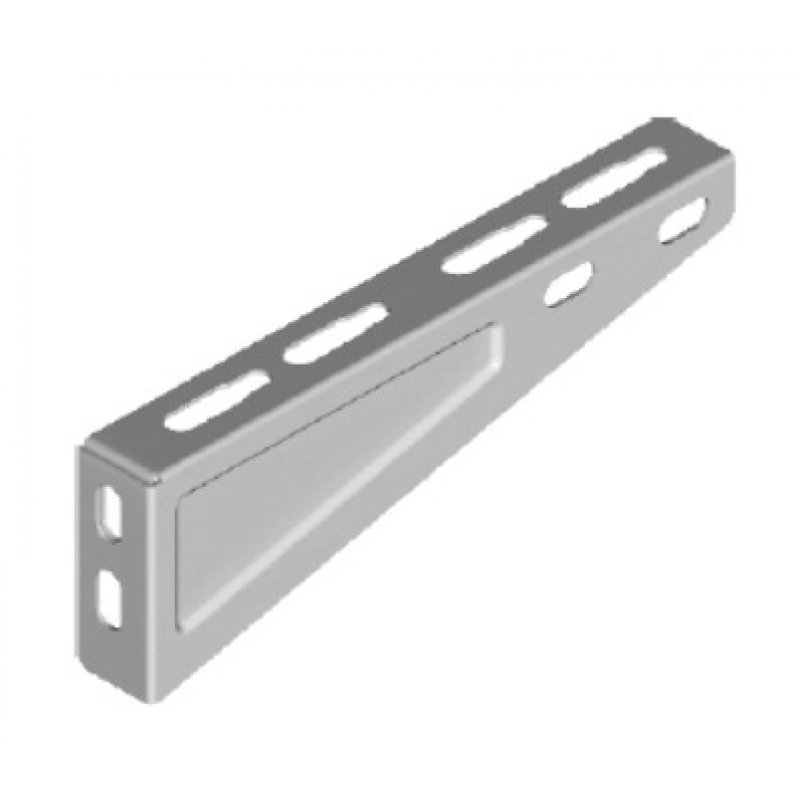 Baks WW500 Wysięgnik wzmocniony, grubość 2,5mm Kod 710450