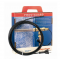 RAYCHEM Kabel grzejny Frostguard z wtyczką 10W/M 2m KOD: 928206-000