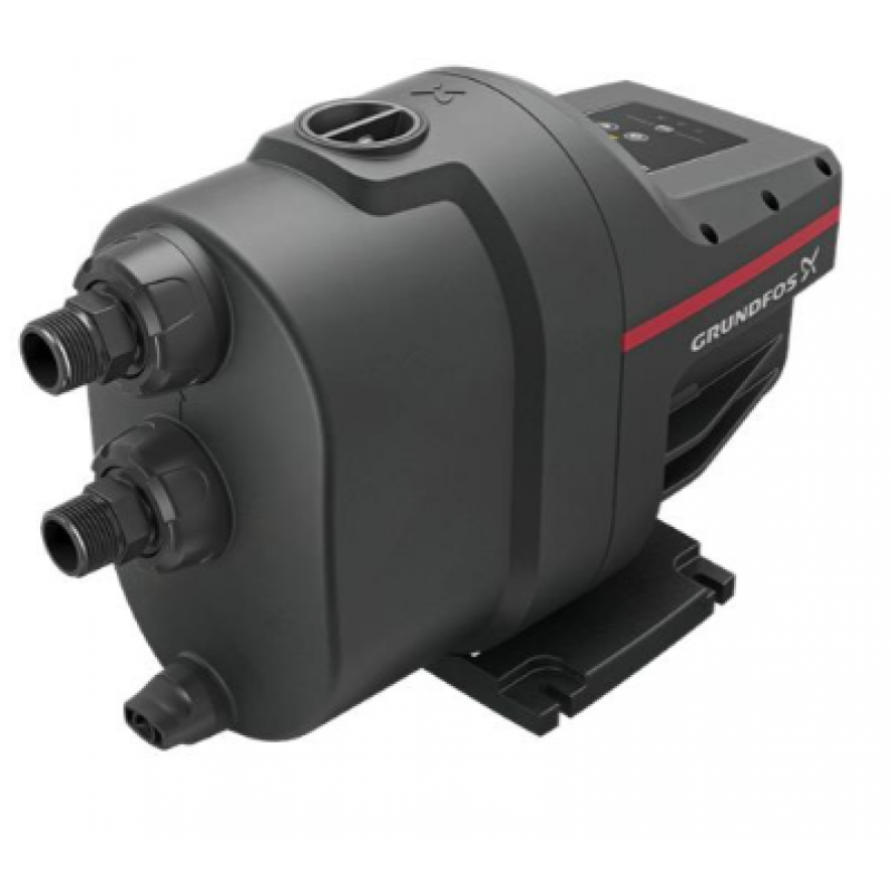 Grundfos Scala1 3-35 Kompaktowa pompa hydroforowa do podnoszenia ciśnienia, 1x230V, 50Hz, komunikacja Bluetooth 1x230V 50Hz KOD: 99530404