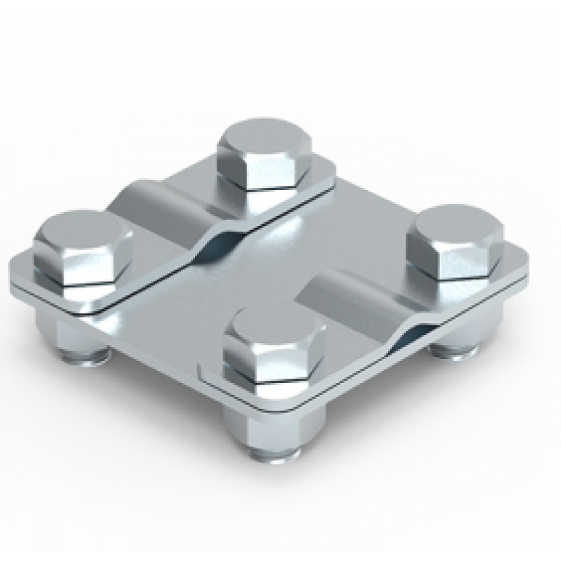 Elko-Bis Złącze kontrolne drut–drut, OC, typ 6.1 KOD: 6.1 OC