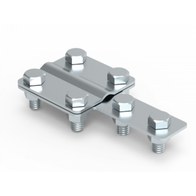 Elko-Bis Złącze kontrolne 4-śrubowe OC, typ 4.1 KOD: 4.1 OC