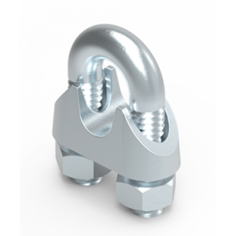 Elko-Bis Zacisk linowy, typ 36 1 KOD: 36. 1 OC