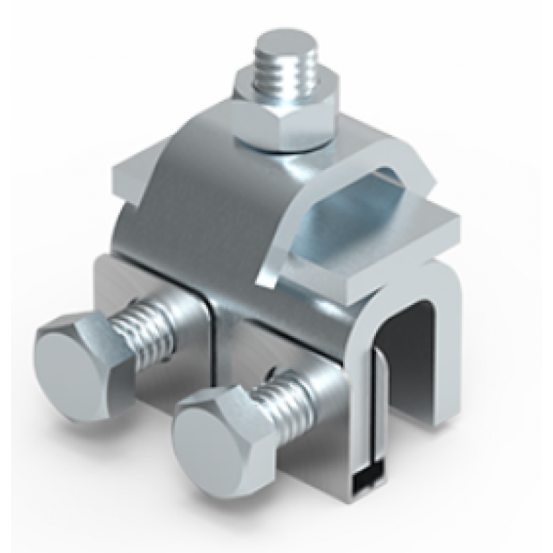 Elko-Bis Uchwyt do drutu na felc, OC, typ 96 0 Kod: 96.0 OC