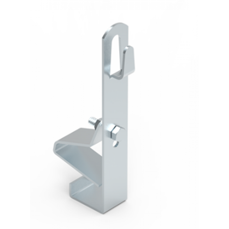 Elko-Bis Uchwyt do dachówki uniwersalny OG, typ 10 6 Kod: 91010002