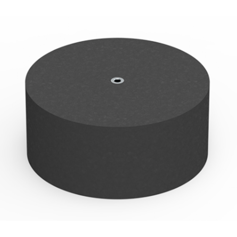 Elko-Bis Uchwyt betonowy do koryt kablowych, typ 29 1K Kod: 29.1 K OC