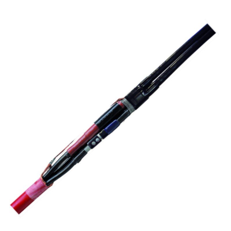 Cellpack CHMSV 24kV 50-150 Mufa termokurczliwa przelotowa 1-żyłowa Kod 261300