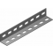 BAKS KTC50H50 Kątownik, grubość blachy 2 mm, 2m, KOD: 621120