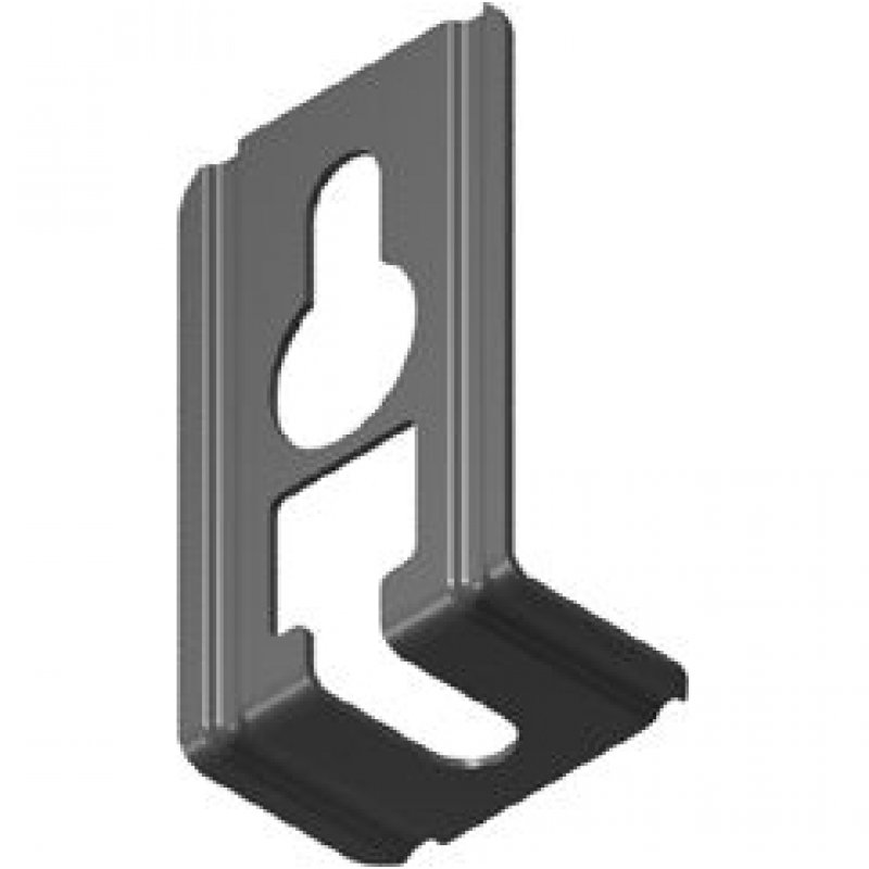 BAKS WP Wieszak pręta, blacha 2 mm, KOD: 731300