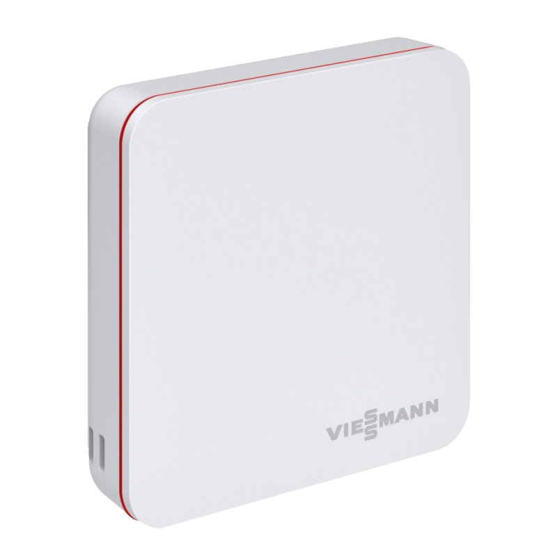 Viessmann Czujnik klimatu ViCare do OPTO2 kod ZK03839